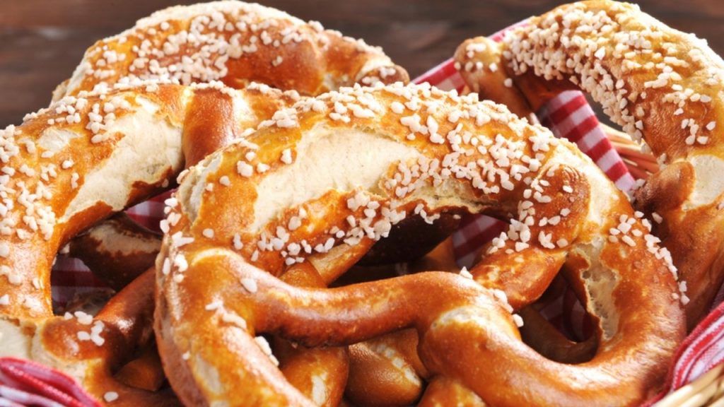 Bretzel